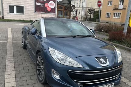 Peugeot RCZ 87.000 km 6.400 &euro; Unterdietfurt 84339