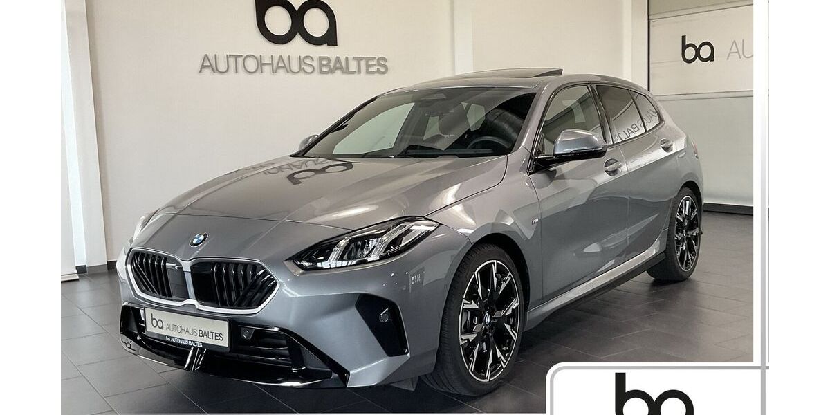 BMW 120 8.100 km 33.850 &euro; Prüm/ Niederprüm 54595