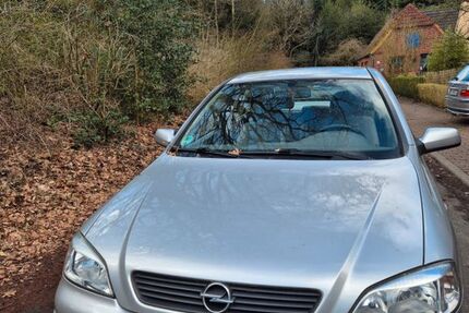 Opel Astra 107.454 km 1.000 &euro; DÄGELING 25578