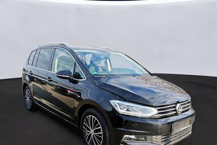 VW Touran 88.500 km 21.600 &euro; Bad Hersfeld 36251