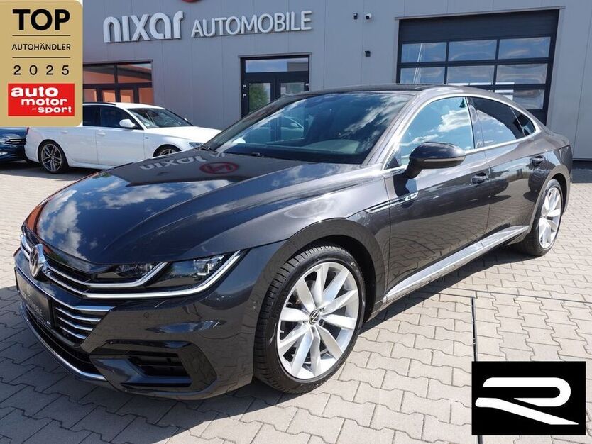 Arteon