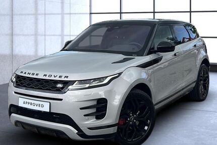 Land Rover Range Rover Evoque 37.000 km 42.590 &euro; Augsburg 86165