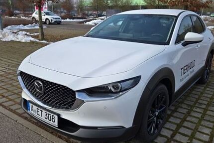 Mazda CX-30 5.500 km 29.990 &euro; Augsburg 86179