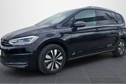 VW Touran 17.898 km 36.950 € Osterwieck 38835