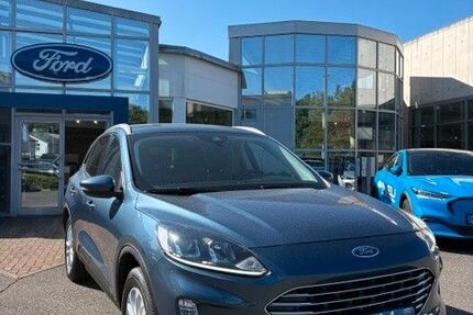 Ford Kuga 48.600 km 23.900 &euro; Homburg 66424