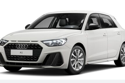 Audi A1 21.652 km 22.480 &euro; Gelsenkirchen 45894