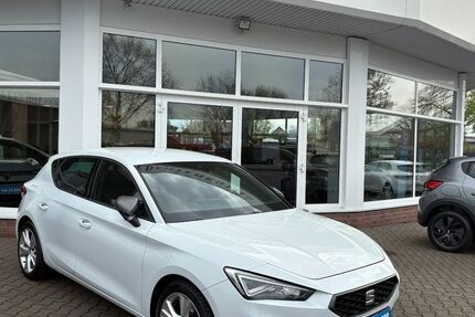Seat Leon 55.000 km 21.500 &euro; Warendorf 48231