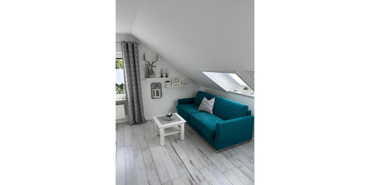 Dachgeschoßwohnung Mehlmeisel - 1 Zimmer, 34 m&sup2;, 63.900&euro; | Angebot:27132391