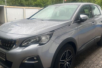 Peugeot 3008 100.500 km 9.499 &euro; Baumholder 55774