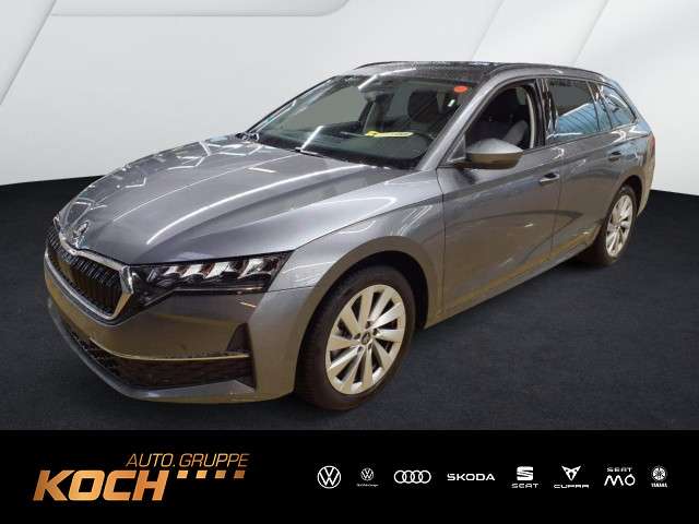 Skoda Octavia 26.250 km 26.730 &euro; Schwäbisch Hall 74523