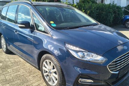 Ford Galaxy 121.675 km 16.500 &euro; Eggenstein (bei Karlsruhe) 76344