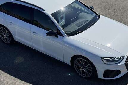 Audi A4 126.850 km 27.700 &euro; Schwabach 91126