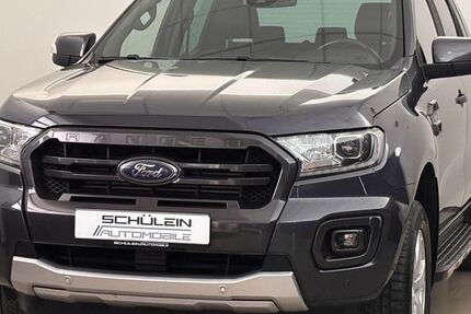 Ford Ranger 227.500 km 19.980 &euro; Buchdorf 86675