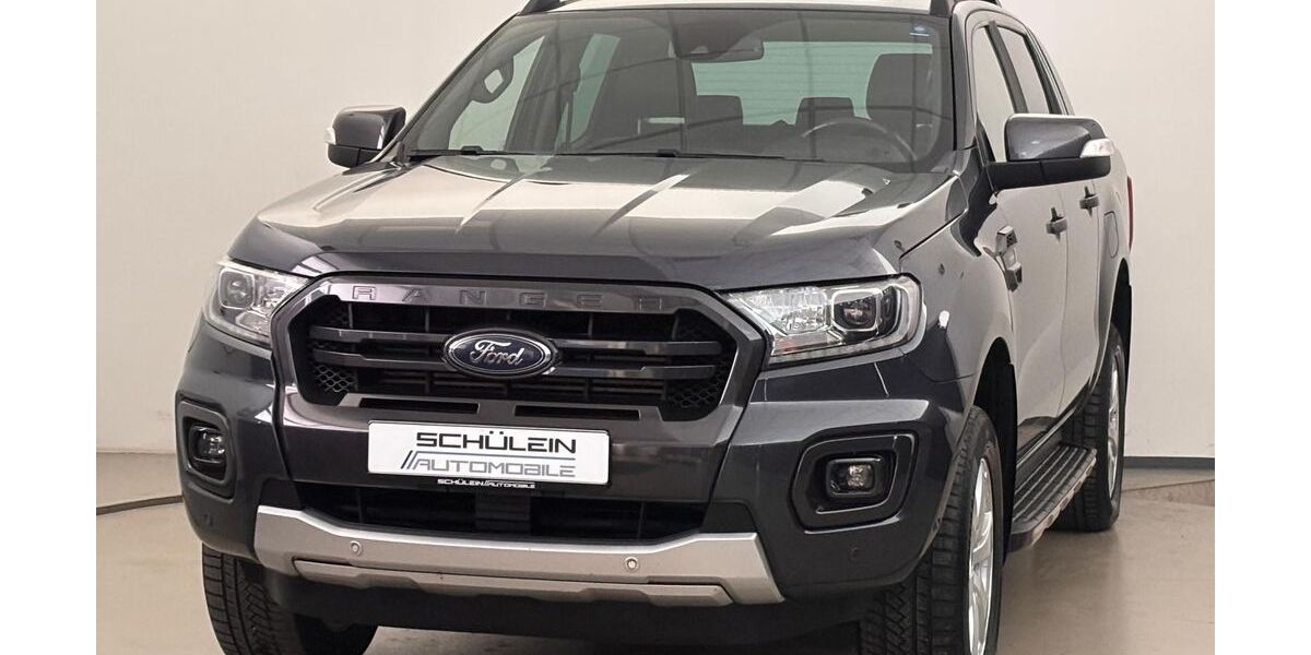 Ford Ranger 227.500 km 19.980 &euro; Buchdorf 86675