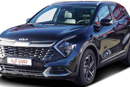 Kia Sportage 23.760 km 25.990 &euro; Köthen 06366