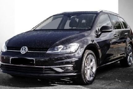 VW Golf 49.600 km 22.250 &euro; Bad Salzungen 36433