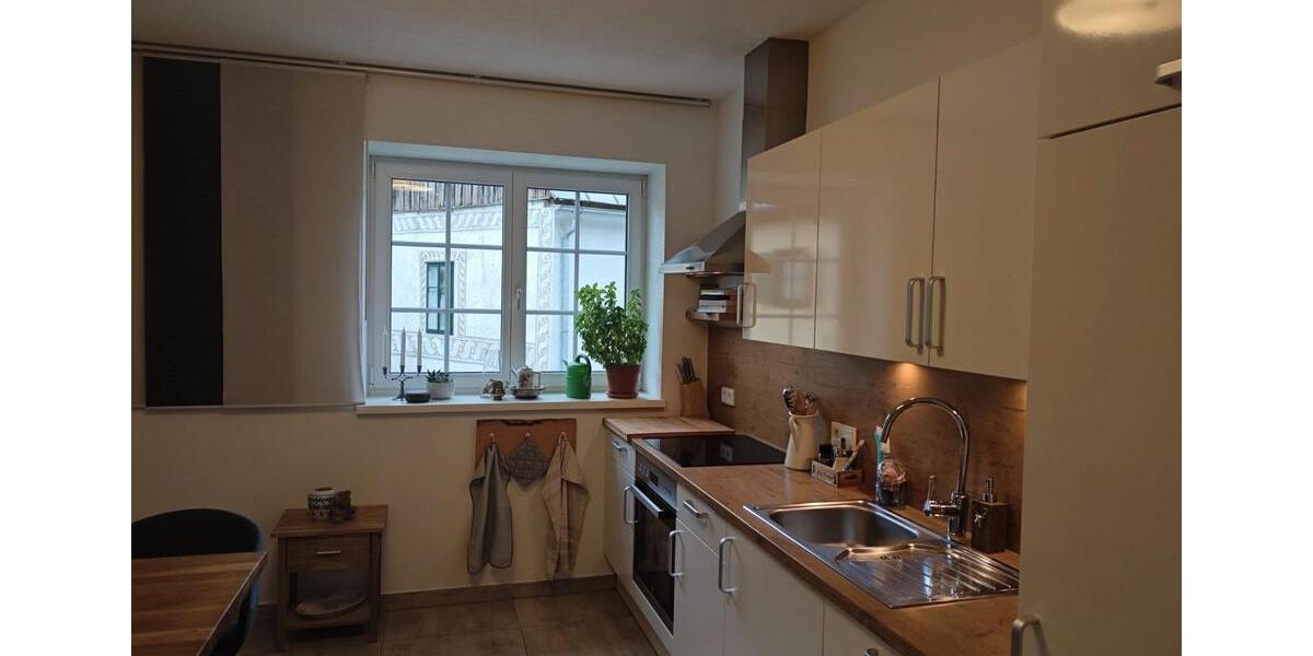 Etagenwohnung Freilassing - 8 Zimmer, 176 m&sup2;, 1.429.000&euro; | Angebot:26990022