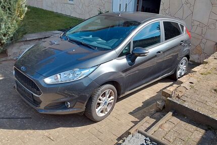 Ford Fiesta 80.776 km 6.700 &euro; Plöwen 17321