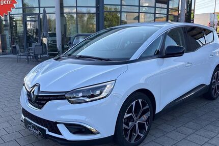 Renault Scenic 67.843 km 15.880 &euro; Tengen 78250