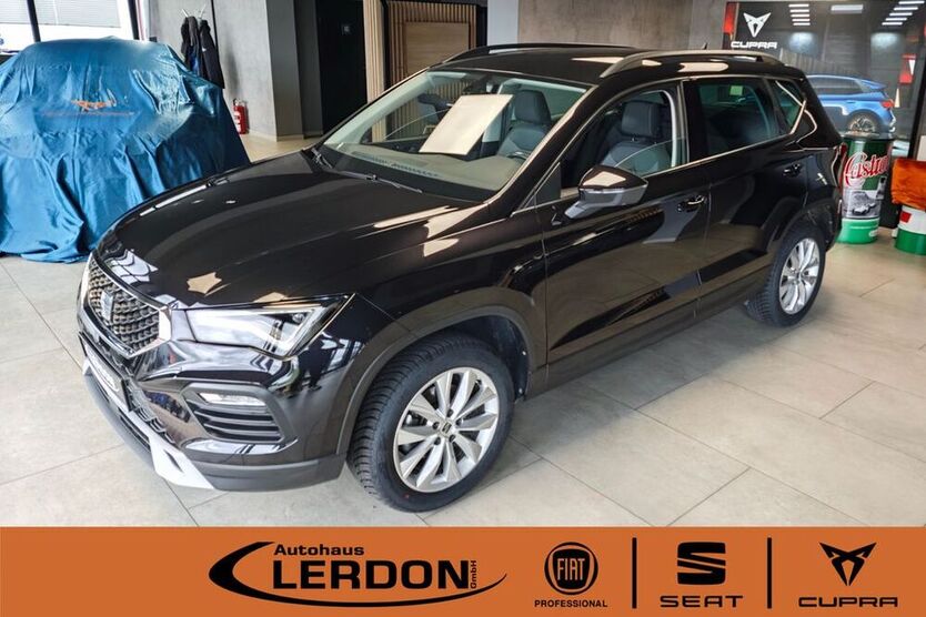 Ateca