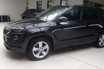 Skoda Karoq 39.550 km 26.590 &euro; Lübbecke 32312
