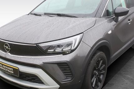 Opel Crossland (X) 27.980 km 16.590 € Neuhaus 98724