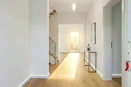 Haus Glienicke/Nordbahn Nordbahn - 3 Zimmer, 96 m&sup2;, 2.000&euro; | Angebot:25422598