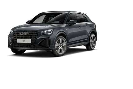 Audi Q2 6.572 km 36.260 &euro; Siegen 57074