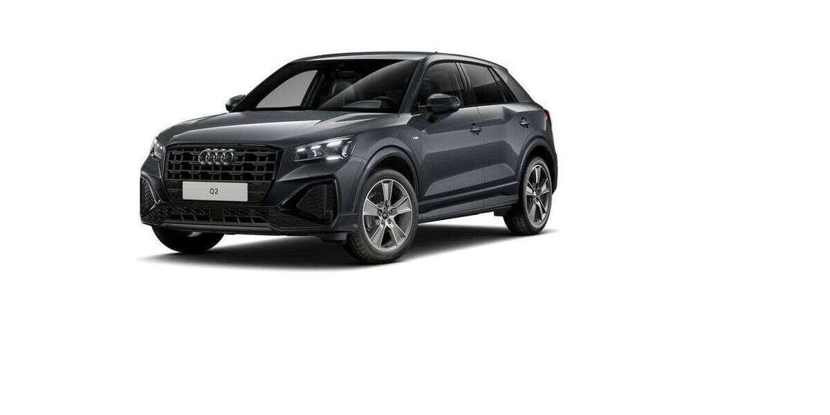 Audi Q2 6.572 km 36.260 &euro; Siegen 57074