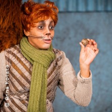 Die Hallenser Stadtmusikanten 19.12.2025 Kulturinsel Halle