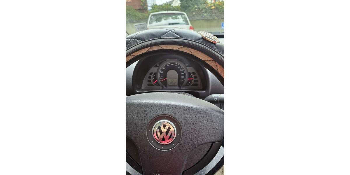 VW Fox 227.831 km 600 &euro; Leverkusen 51371