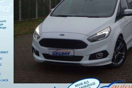 Ford S-Max 120.788 km 15.840 &euro; Eilenburg 04838
