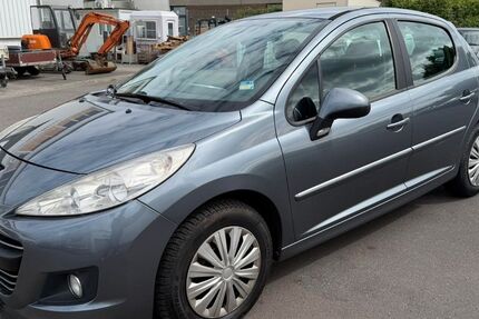 Peugeot 207 150.000 km 2.000 &euro; Diez 65582