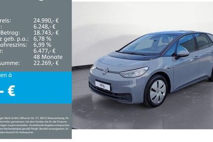 VW ID.3
