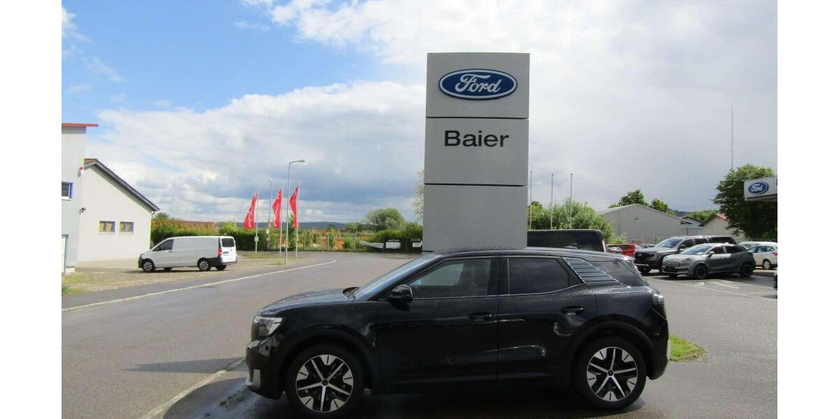 Ford Explorer 4.900 km 39.990 &euro; Riedlingen 88499