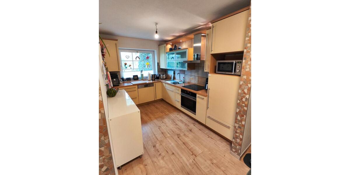 Reihenhaus Bad Bramstedt - 4 Zimmer, 131 m&sup2;, 409.000&euro; | Angebot:26443824