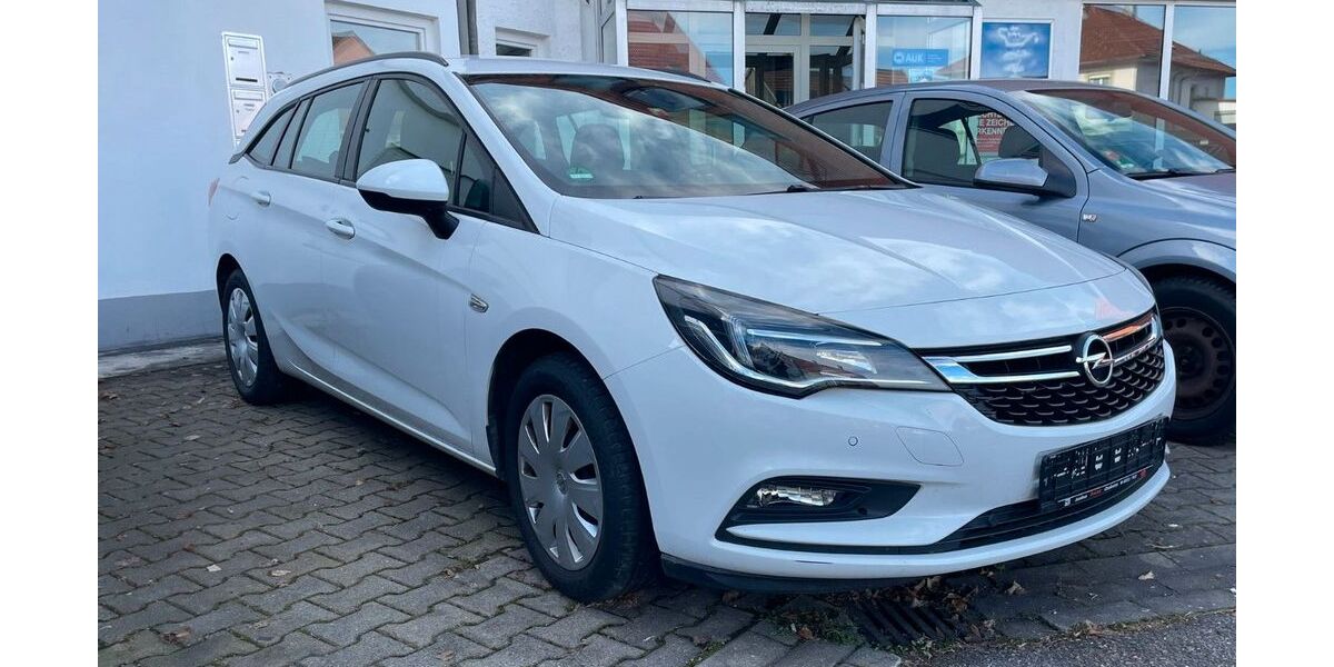 Opel Astra 151.300 km 11.900 &euro; Ottobeuren 87724