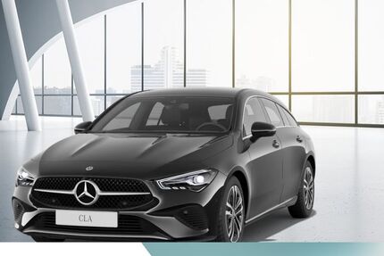 Mercedes-Benz CLA 200 Shooting Brake 8.358 km 30.980 &euro; Leipzig 04277