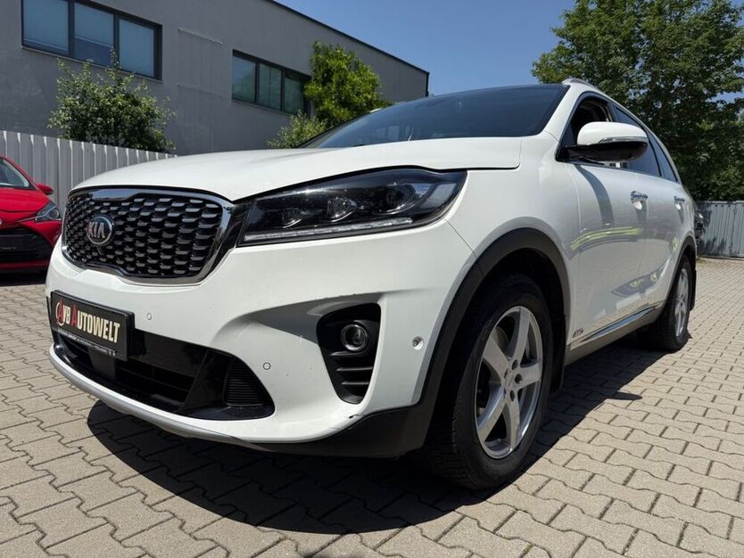 Sorento