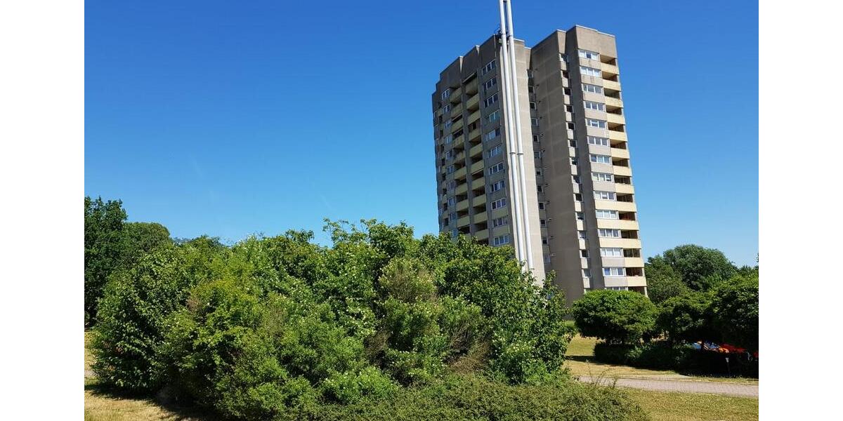 Etagenwohnung Ratzeburg - 1 Zimmer, 38 m&sup2;, 438&euro; | Angebot:25304307