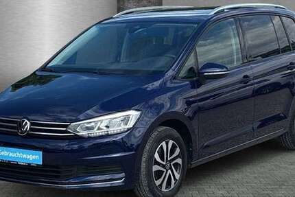 VW Touran 29.759 km 29.830 &euro; Fürstenfeldbruck 82256