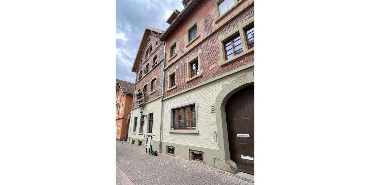Etagenwohnung Karlsruhe-Durlach Durlach - 3 Zimmer, 64 m&sup2;, 832&euro; | Angebot:26047932