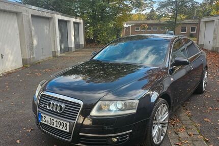 Audi A6 270.000 km 5.500 € Münster 48167
