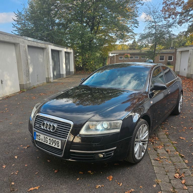 Audi A6 270.000 km 5.500 € Münster 48167