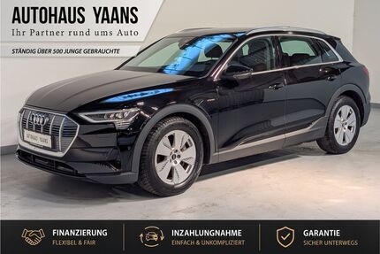 Audi e-tron 53.880 km 24.689 &euro; Prisdorf 25497