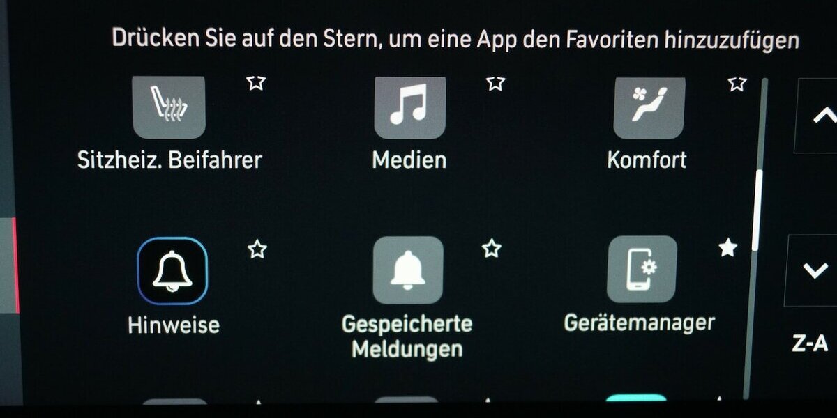 Fiat 500e Action Carplay Android Sitzheizung 38.100 km 12.580 &euro; Lich 35423