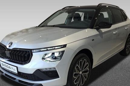 Skoda Kamiq 17.418 km 29.450 € Dresden 01067