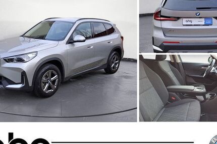 BMW X1 20.801 km 33.990 &euro; Boetzingen 79268