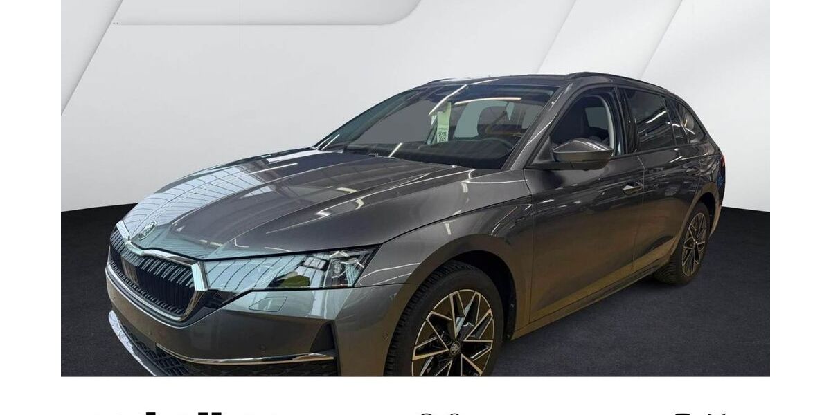 Skoda Octavia 13.500 km 30.980 &euro; Würzburg 97084