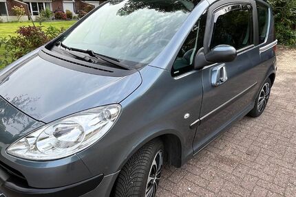 Peugeot 1007 56.300 km 3.650 &euro; Bremen 28759